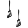 thumbnail image 1 of Clearance Cooking Utensils under $7 Silicone Stir Fry Spatula Steak Spatula Frying Spatula Leakage Spatula Kitchen Cooking Spatula Kitchen Tools, 1 of 4