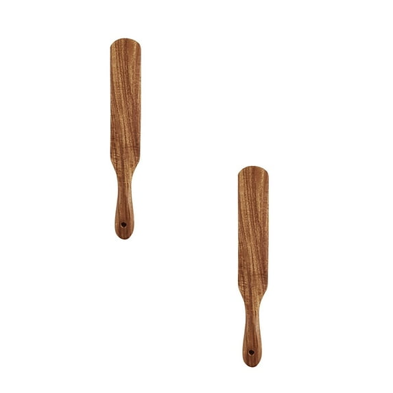 Clearance Cooking Utensils under $8 Wooden Kitchenware Set Wooden Spatula Cooking Utensils Set Non Stick Wooden Spoons