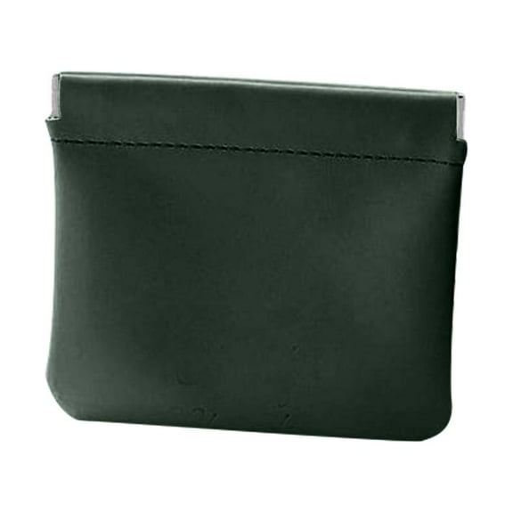 Cosmetic Bag Bag Female Automatic Closing Outdoor Storage Small Bag Coin Purse Lipstick Data Cable Storage Bag, Bathroom Organizers and Storage