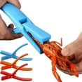 thumbnail image 1 of Clearance! Crawfish Peeler Efficient Crayfish Shelling Device Crawfish Shucker Crawfish Sheller Seafood Peeler Peeling Tool Suitable For Families And Restaurants Nails, 1 of 5