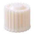 thumbnail image 1 of Clearance Creative Double-Ended Pastry Mold, 2-in-1 Double-Sided Pastry Mold, 2-Pattern Baking Press Tool, Detachable for Easy Cleaning, Household Pastry DIY for Family Baking, Festive Gatherings, 1 of 8