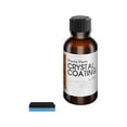 thumbnail image 1 of Crystal Coating For Car Plastic Parts, Easy To Use Car Refresher, Great Gloss Protection, Long Duration Plastic Parts Refresher Agent With Sponge For Car, Car Plastic Renovation Coating, 1 of 4