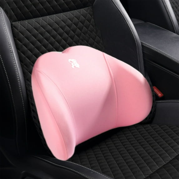 Clearance Cushion for Car Hwkond Memory Waist Support Office Chair Cushion Car Waist Protection Slow Waist Cushion Summer Waist Pillow Cushion