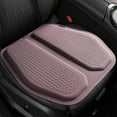 thumbnail image 1 of Clearance Cushion for Car Hwkond Split Gel Cushion All Year Round Universal Comfortable Cushion For Car Breathable Cool Comfortable Seat Cushion, 1 of 9
