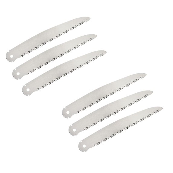 Clearance Cutter under $20 Folding Hand Saw 9.8 Inch Pruning Camping Saw Triple Cut Teeth Tree Saw For Tree Wood Cutting Trimming Steel Ergonomic Handle