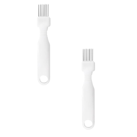 Clearance Cutter under $6 Silk The 2024 New Chopped Green Onion Sharp Scallion Shredding Cutter Food Speedy Chopper Green Onion Vegetable Cutter Sharp Scallion Shredding Cutter