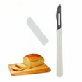 thumbnail image 1 of Clearance Cutter under $5,Bread Bread Slashing Tool Bread Bread Cutter Slicer Dough Making Bread Cutter Slashing Tool, 1 of 9