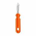 thumbnail image 1 of Clearance Cutter under $5 Pumpkin Carving Kit – Stainless Tool – Heavy Duty Pumpkin Carving Kit For Beginners And Pros For Halloween Door Decorations, 1 of 8