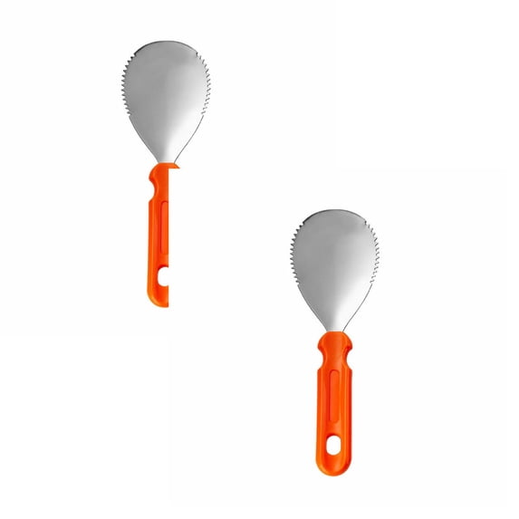 Clearance Cutter under $7 Pumpkin Carving Kit – Stainless Tool – Heavy Duty Pumpkin Carving Kit For Beginners And Pros For Halloween Door Decorations