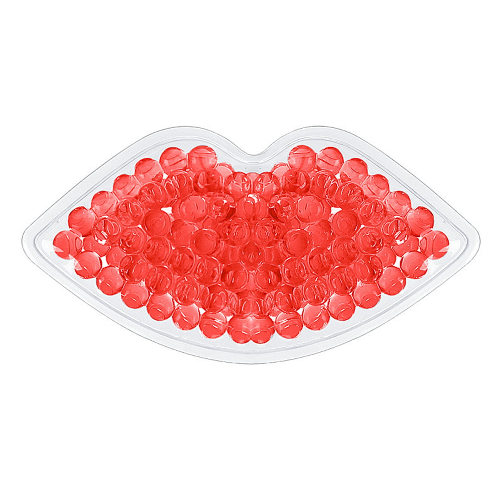 Clearance!DHALL Beauty Tools Ice Gel Pack Hot Cold Compress