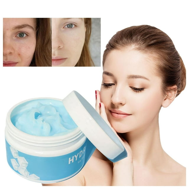 Clearance DHALL Face Masks Skincare Revitalizing Sleeping Moisturizing