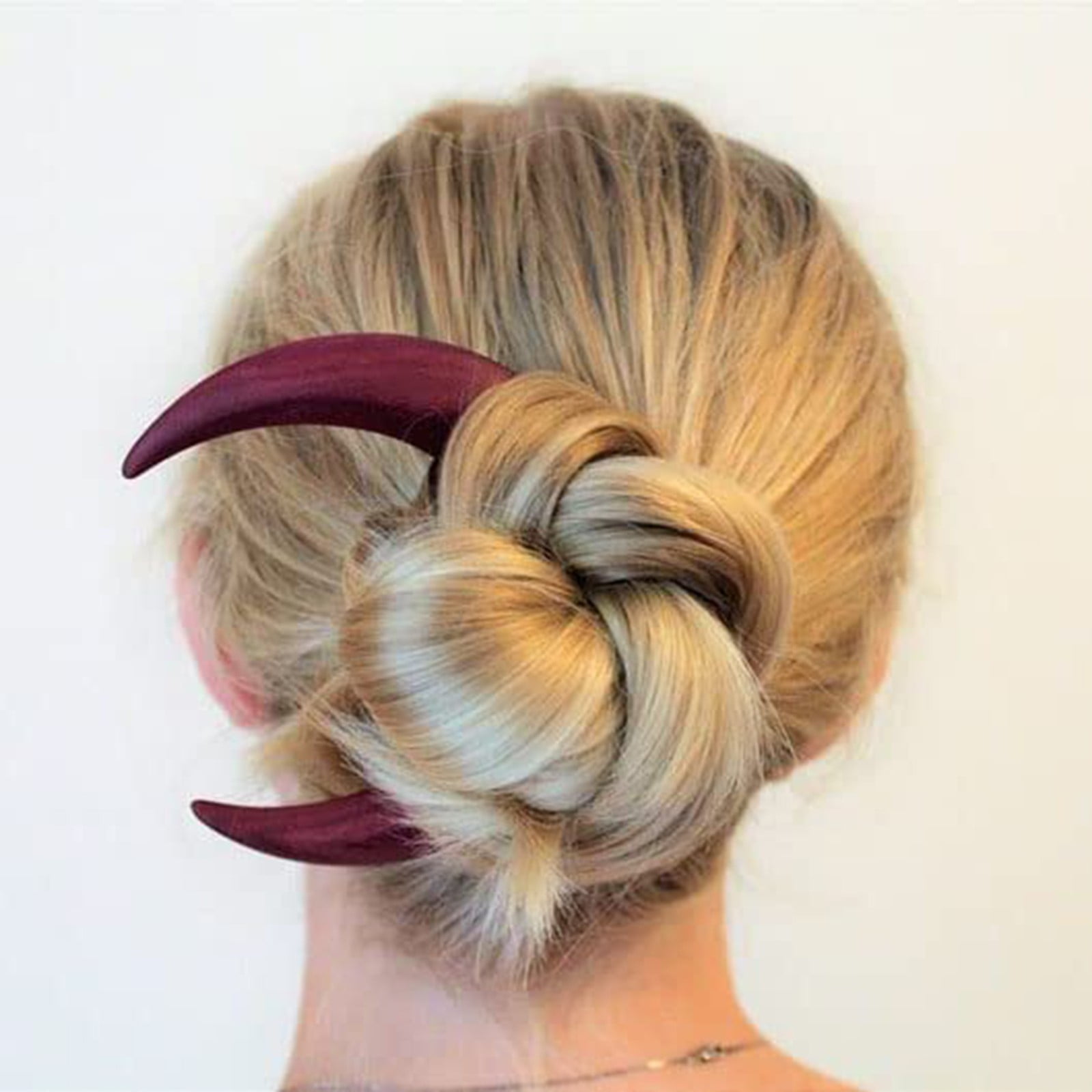 Clearance DHALL Hair Clips for Women Claw Clips Banana Clip