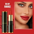 Clearance!DHALL Lipstick Velvet Mist Lipstick Does Not Fade Color Does