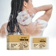 Clearance!DHALL Personal Skin Care Tallow Soap Natural Tallow Soap Beef