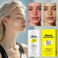 Clearance!DHALL Sunscreens And Body Strong Portable And Stick