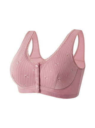 Women Bras 6 Pack of T-shirt Bra B Cup C Cup D Cup DD Cup DDD Cup 38C (8611)