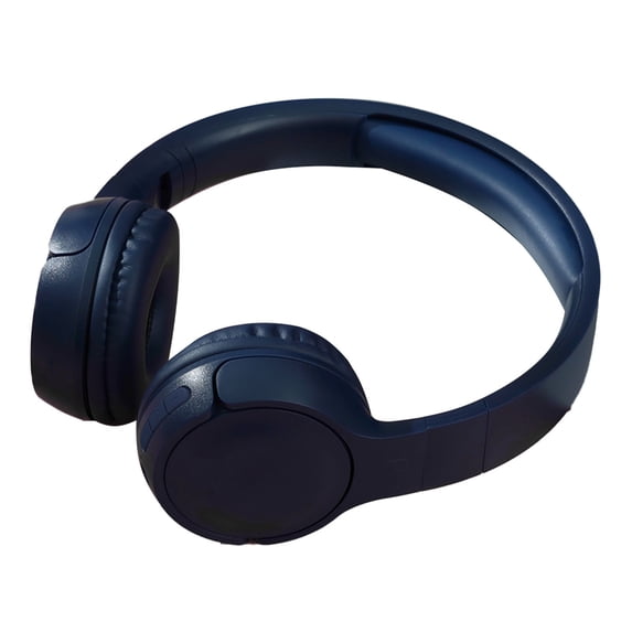 Kyusrd Bluetooth Headphones Over-Ear,Wireless Headphones With Microphone,HiFi Stereo Foldable Lightweight Headset For Cellphone & PC