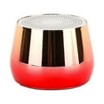 thumbnail image 1 of Kyusrd Bluetooth Shower Speaker With Color Light Handsfree Speakerphone With Built-in Mic Dedicated Suction Cup For Showers Bluetooth 5.1 IPX4, 1 of 6