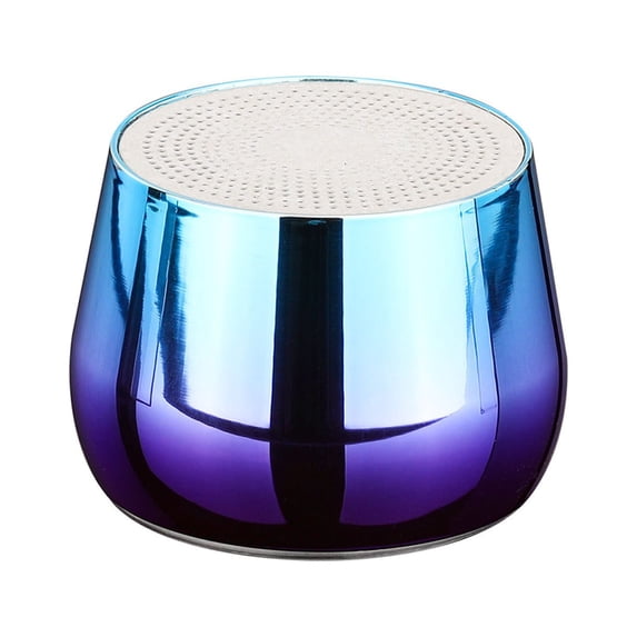 Kyusrd Bluetooth Shower Speaker With Color Light Handsfree Speakerphone With Built-in Mic Dedicated Suction Cup For Showers Bluetooth 5.1 IPX4