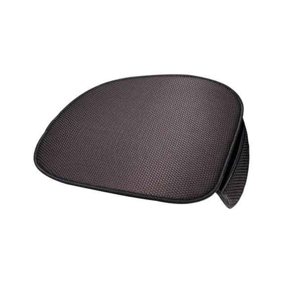 Clearance Deal! Kyusrd Car Seat Cushion Universal Ice Silk Car Seat Cushion Summer Cool Cushion Seat Cover Seat Cover Net Red Seat Cushion Wholesale,50CM