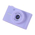 thumbnail image 1 of Kyusrd Children's Digital Camera Holiday Gift High-definition Front And Rear Shot 2000w Mini 2.0 Inch Video Camera Can Take Pictures, 1 of 9