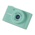 thumbnail image 1 of Clearance Deal! Kyusrd Children's Digital Camera Holiday Gift High-definition Front And Rear Shot 2000w Mini 2.0 Inch Video Camera Can Take Pictures, 1 of 8