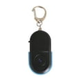 thumbnail image 1 of Pcksrro Gifts for Women Home Saving!LED Light Torch Remote Sound Control Lost Key Finder Keychain For Key Locator, 1 of 6