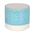 thumbnail image 1 of Kyusrd Led Mini Wireless Bluetooth Speaker A9 Led Night Tf Usb Fm Musical Audio, 1 of 3