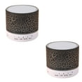 thumbnail image 1 of Kyusrd Led Mini Wireless Bluetooth Speaker A9 Led Night Tf Usb Fm Musical Audio, 1 of 5