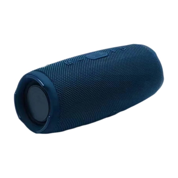 Kyusrd Outdoor Portable Bluetooth Speaker High Power Shock Subwoofer Long Standby Wireless Speaker HiFi Stereo Sound Speaker IPx6 Water Proof Speaker With