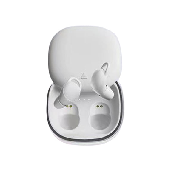Kyusrd Sleep Headphones Mini Earplug Wireless Bluetooth Headphones 5.2 Long Range High Sound Quality