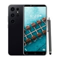 thumbnail image 1 of Clearance Deal! Kyusrd Unlocked Android Smartphone 8GB ROM+1GB RAM Android Phone 5IN HD Cell Phone 2MP Rear Camera System 1500mAh Phone Mobile Phone Large Storage, 1 of 6