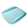 thumbnail image 1 of Kyusrd Ventilated Seat Cushion With USB Port,Breathable Cool Pad For Summer,Three Speed Adjust,Suitable For All Car Seats,Home And Office Chairs, 1 of 9