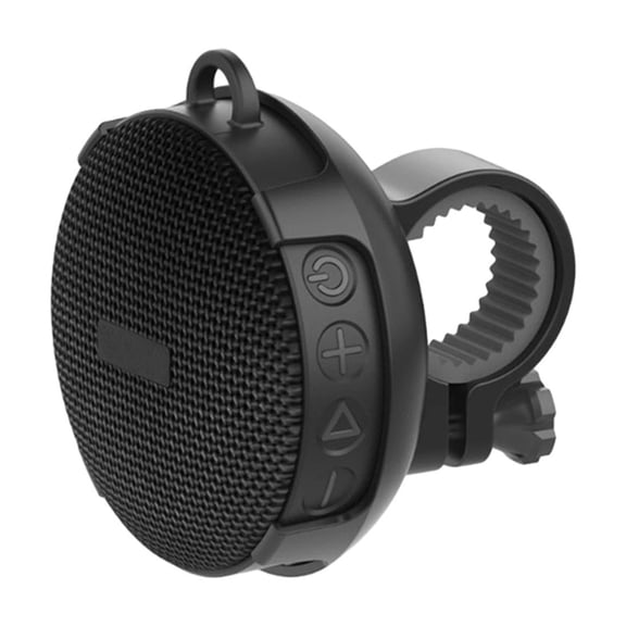Kyusrd Gifts for Women Home Saving!Wireless Series Cycling Bluetooth Speaker Portable Outdoor 7- Subwoofer With Long-lasting Range And Fast Connection