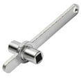 Clearance Deal Radiator Key Stainless Radiator Keys For Bleeding Old