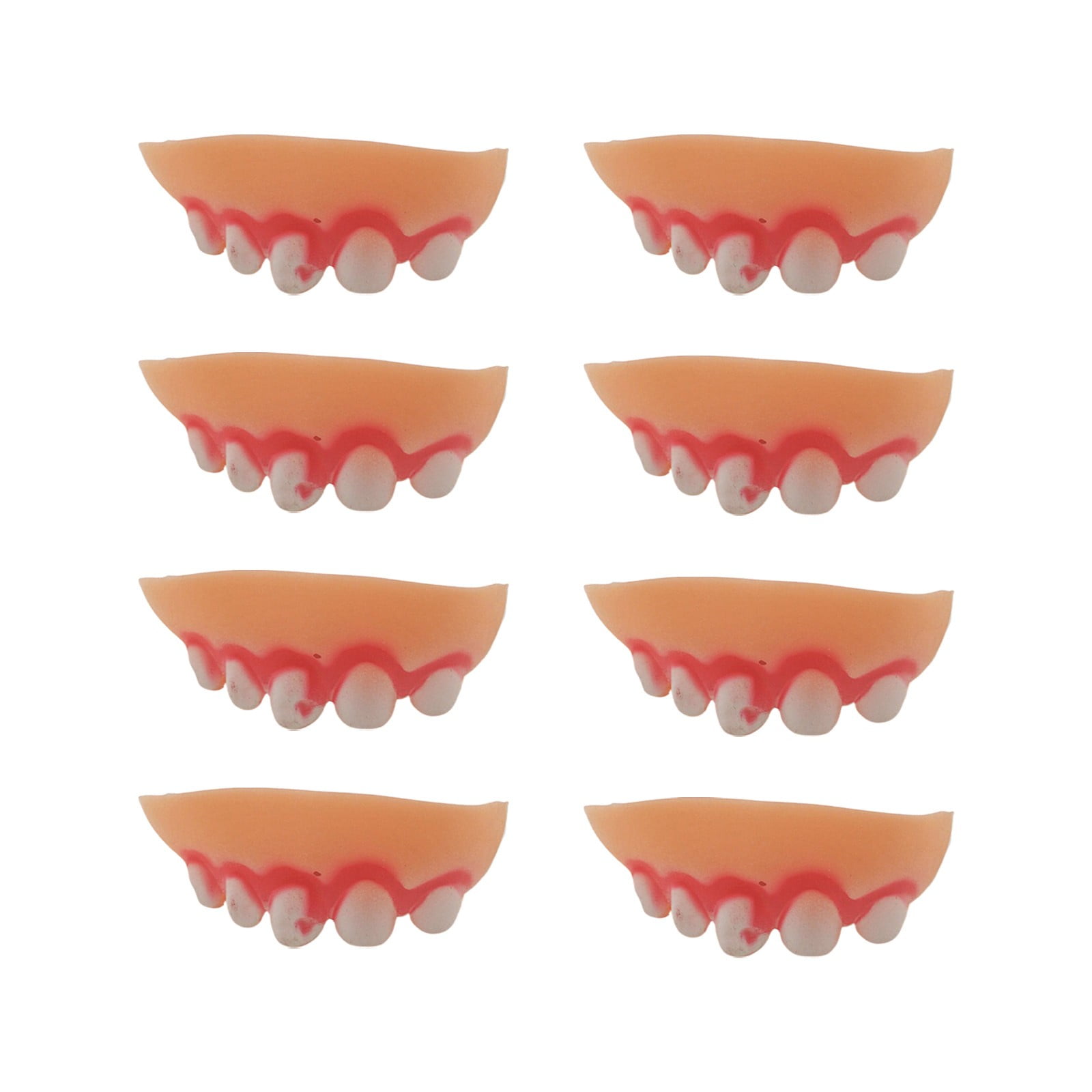 Clearance Deals 8Pcs Dog Teeth 2024 New Upgraded Teeth For Dogs Dog
