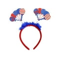Clearance Deals American Independence Day Dress Up Props Holiday Party