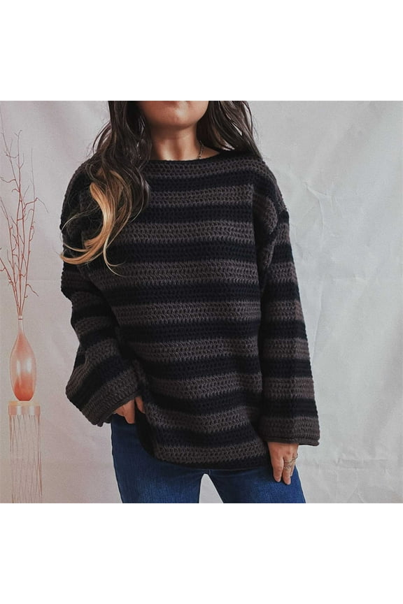Women Teen Girls Fairy Grunge Clothes Y2K Long Sleeve Baggy Shirt Graphic Baby Tee Fall Vintage Streetwear T-Shirt