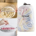 Clearance Deals!Crcmjuhgsa Freshness Storage Bag Reusable Keeping Bags