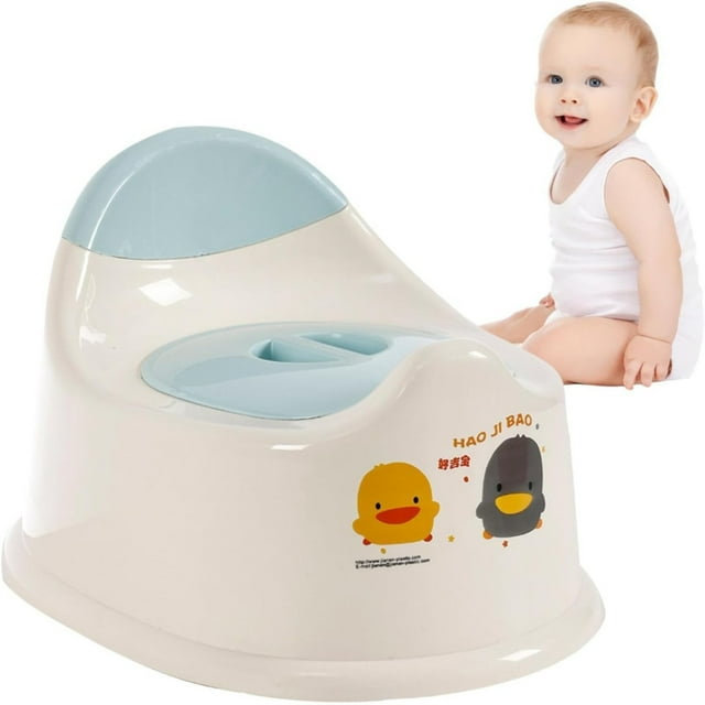 Clearance Deals!Crcmjuhgsa Toilet Mat Potty Kids Pot Potty Toilet Kids