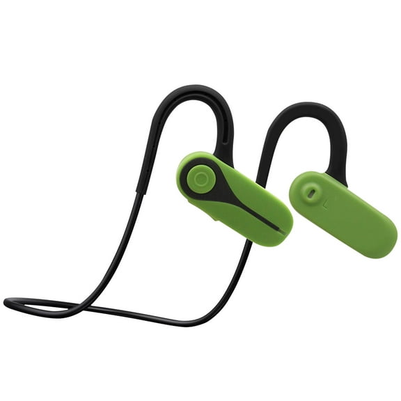 Kids Headphones, Bluetooth 5.2 Air Conduction Open Ear Headphones, 85dB Volume Limiting, Stereo Sound with Mic, IPX5 Waterproof, 20H Playtime, Perfect for School