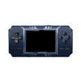 thumbnail image 1 of Kyusrd Handheld Game Console 3 Inch Games Consoles Built- 520 Games Rechargeable Battery Portable Style Game Consoles,Handheld Game Consoles Are For Gifts, 1 of 9