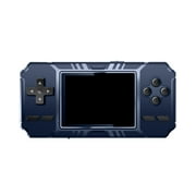 Kyusrd Handheld Game Console 3 Inch Games Consoles Built- 520 Games Rechargeable Battery Portable Style Game Consoles,Handheld Game Consoles Are For Gifts