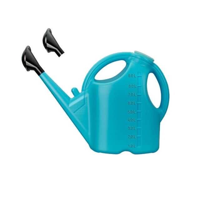 Clearance Deals Lightweight Watering Cans with Handles & Sprinkler