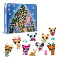 Clearance Deals! Littlest Pet Shop Advent Calendar Squishmallow Advent Clearance Deals! Littlest Pet Shop Advent Calendar Squishmallow Advent