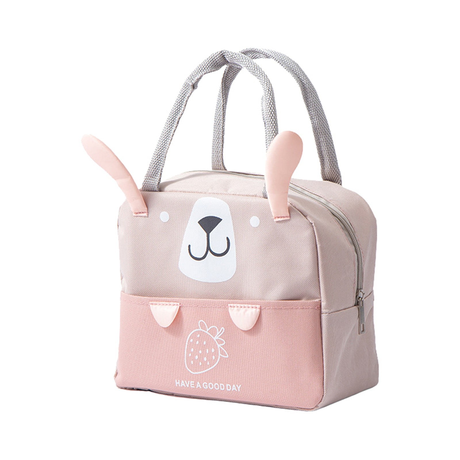 CBBYY Women's Backpack & Insulated Lunch Bag Set - Outdoor Travel Combination, Water-Resistant