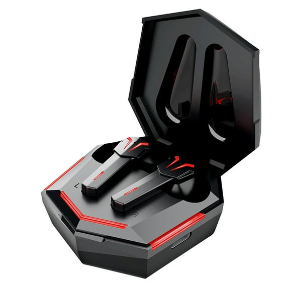 Wireless Earbuds, Bluetooth 5.4 Earbuds Hi-Fi Stereo Bass, 3.6g Mini Ear Buds Bluetooth Headphones Wireless, 4 ENC Noise Cancelling Mic, 36Hrs USB-C in-Ear Earphones,