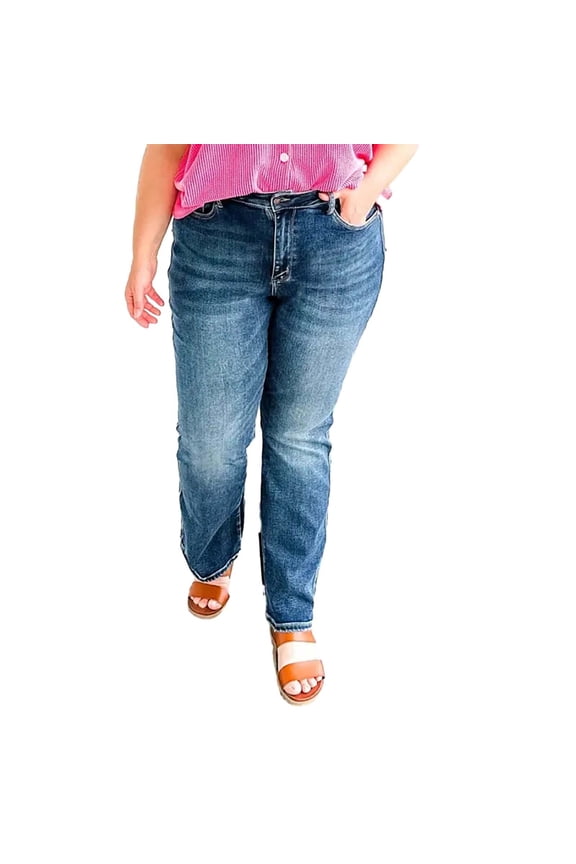 Fleece Lined Jeans Women Black Skinny Jeans Women Women's Hanging Dyeing Process Washed High Elasticity Slimming Jeans Long Pants L Blue