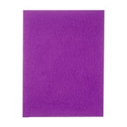 Clearance! Denhf Felt Sheets for Crafts, 9x12 Inch Craft Felt Sheets, Assorted Color 3mm Thick Stiff Craft Felt for DIY Crafts, Sewing, Crafting Projects, Colorations 100% Polyester Felt Sheets