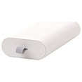 thumbnail image 1 of Clearance! Under Desk Drawer Storage Box Wide Expandable Selfadhesive Drawer Hidden Drawer Storage Box Storage Set Suitable For Office School Home Desk White, 1 of 8